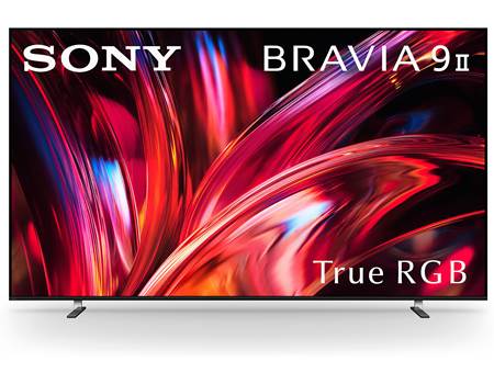 Sony BRAVIA 9 II PRO (115