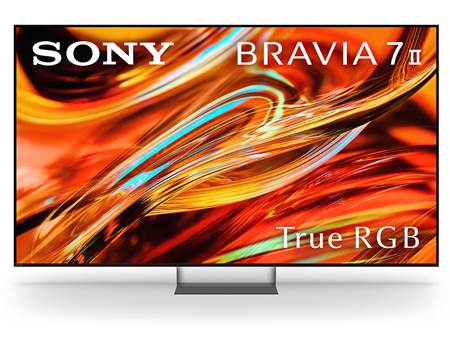 Sony BRAVIA 7 II PRO (65