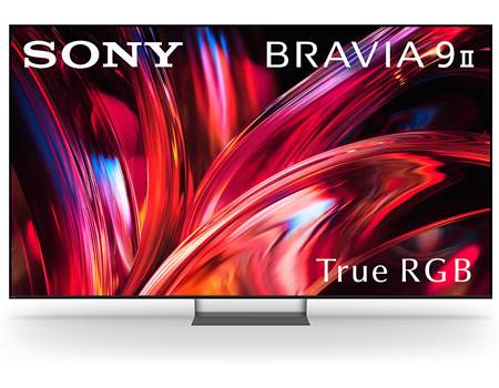 Sony BRAVIA 9 II (65