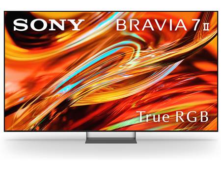 Sony BRAVIA 7 II PRO (85