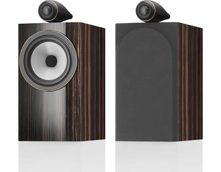 B&W 705 Signature Datuk Gloss ペア Bowers & Wilkins 705 S3 Signature (Datuk Gloss) Bookshelf speakers