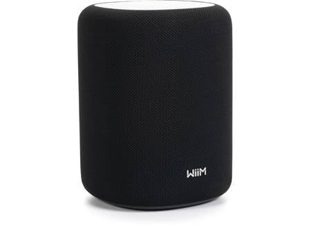 Google Home Speaker (Porcelain) Gemini-powered smart speaker and