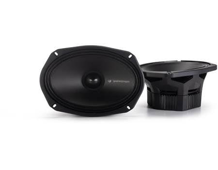 Rockford Fosgate PPROV2-69 6
