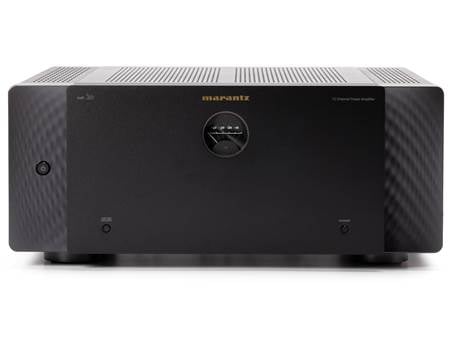 Marantz AMP 20 12-channel power amplifier at Crutchfield