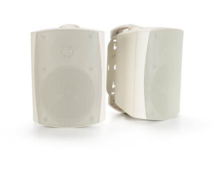 Paradigm Stylus 270 (White) Outdoor speakers (White) at Crutchfield