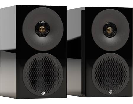 Monitor Audio Radius 3 4G (Black Gloss): price, highlights, specs