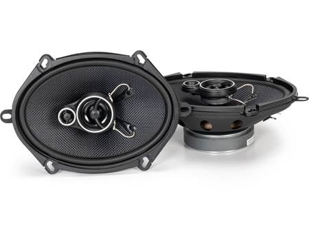 Jensen JS68K Apex Series 6