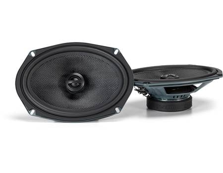 AudioControl A69 Altitude Series 6