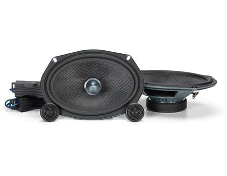 AudioControl A69CS2 Altitude Series 6
