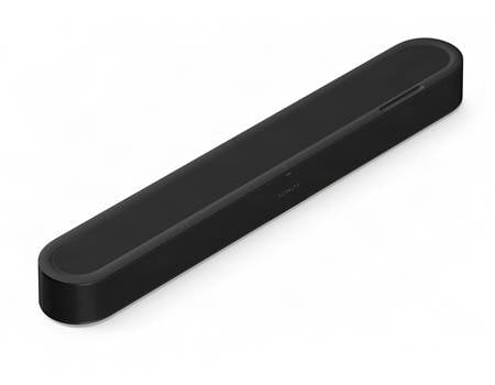 Sonos Beam Ultra (Black) Powered sound bar/wireless music system
