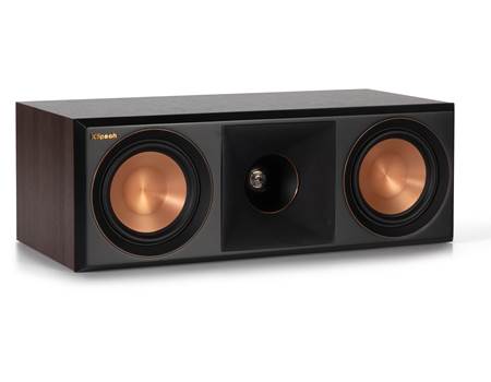 Klipsch Reference Premiere RP-500C II (Walnut) Center channel