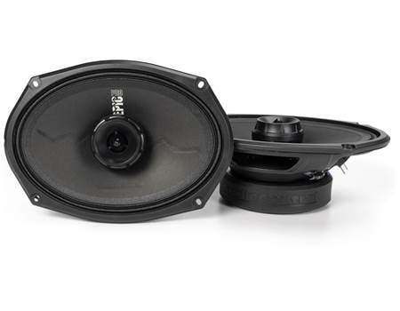 AudioControl EPICPRO69CX Epic Pro Series 6