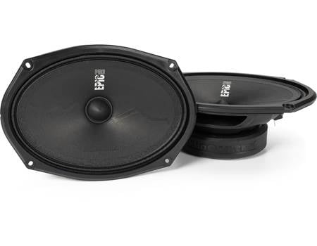 AudioControl EPICPRO69X Epic Pro Series 6