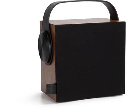 Tivoli SongBook Portable Bluetooth Speaker With Built-In - View #11