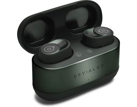 Devialet Gemini II (Deep Forest) True wireless earbuds with