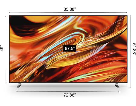 Sony BRAVIA 7 II PRO (98