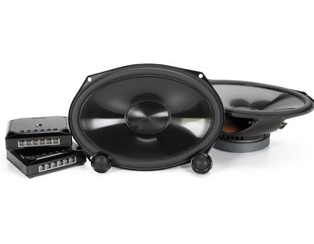 Infinity Reference REF697CF Reference Series 6