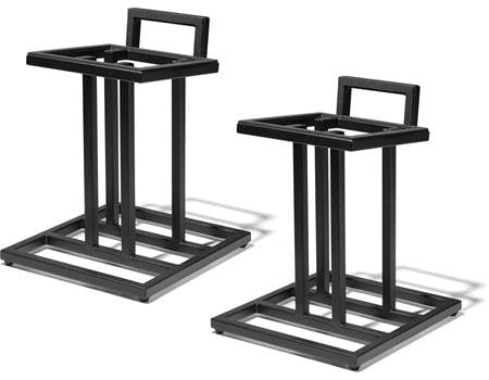 JBL JS-80 Stands for L82 Classic speakers and 4329P Studio