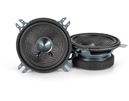 AudioControl A35C Altitude Series 3.5
