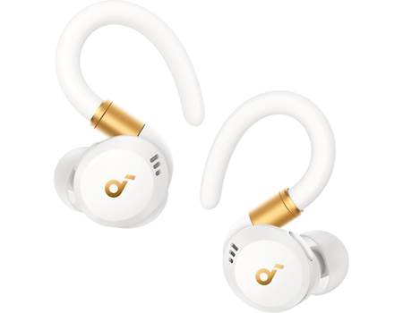 Anker Soundcore Sport X20 (White) True wireless noise-canceling