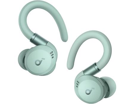 Anker Soundcore Sport X20 (Green) True wireless noise-canceling