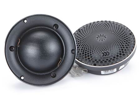 Morel CDM 700 3-1/2