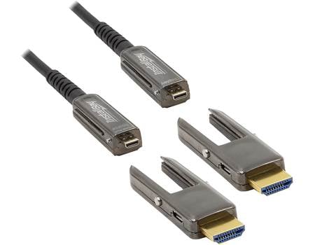 AudioQuest Pearl 48 (5 meters/16.4 feet) Ultra High Speed 48Gbps