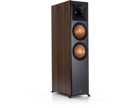 Klipsch Reference Premiere RP-8060FA II (Walnut) Dolby Atmos