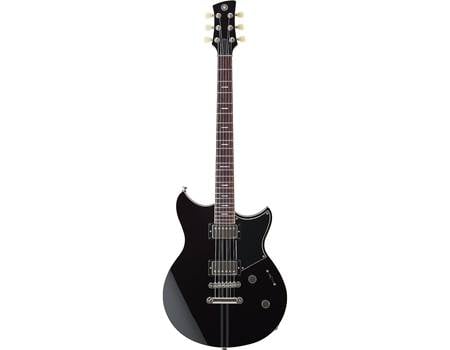 【es1040】Yamaha RSS20 BL Yamaha RSS20 BL RevStar Standard (Black) Double-cutaway electric