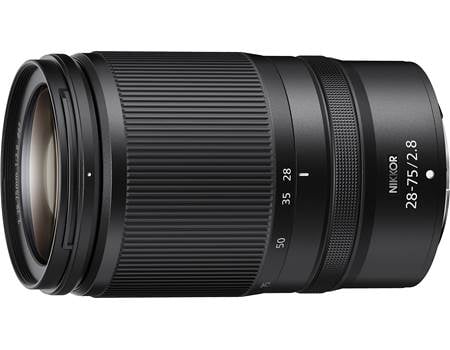 Sony SEL2070G FE 20-70mm f/4 G Ultra-wide-angle standard zoom G