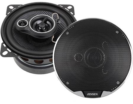 Jensen JS40K Apex Series 4