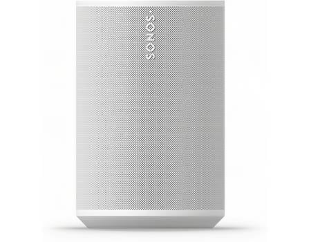 Sonos Era 100 SL (White) Wireless powered speaker with Wi-Fi