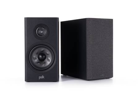 Polk Audio Reserve R100 (Midnight Black) Bookshelf speakers