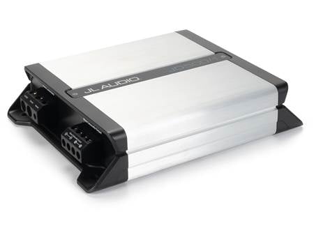 Rockford Fosgate R2-500X1 Prime Series mono subwoofer amplifier