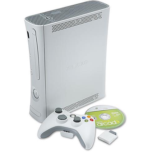 Xbox 360