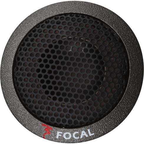 Focal Polyglass tweeter