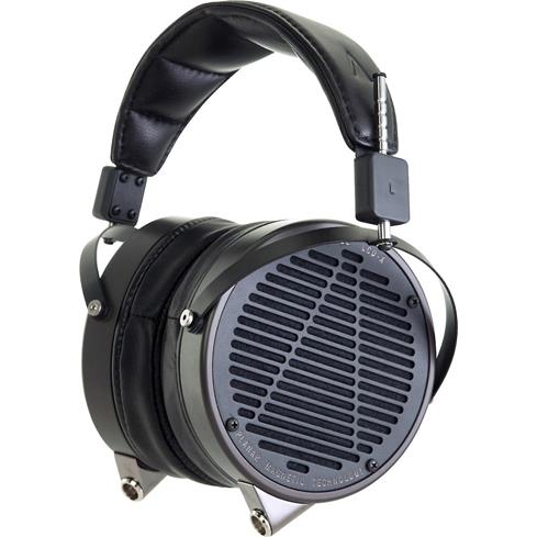 Audeze LCD-X planar magnetic headphones