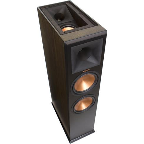 Klipsch RP-280FA tower speaker