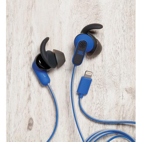 JBL Reflect Aware sports headphones