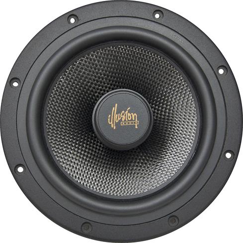 Illusion Audio Carbon C8-W 8