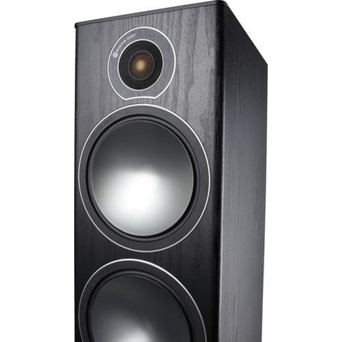 monitor audio bronze 6