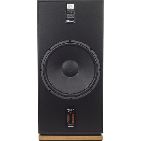 Klipsch Forte III Floor-standing speaker