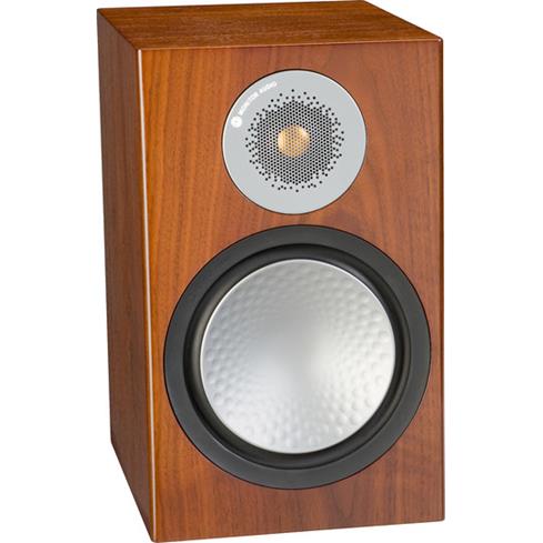 Monitor Audio Silver 100 bookshelf speaker