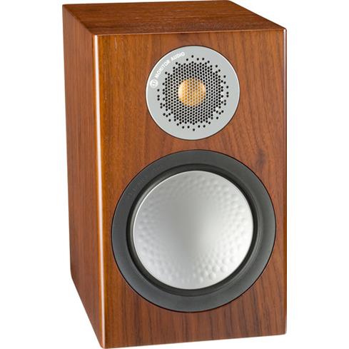 Monitor Audio Silver 50 bookshelf speaker