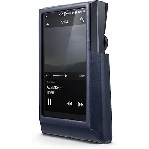 Astell & Kern AK300 High-resolution portable music player with 