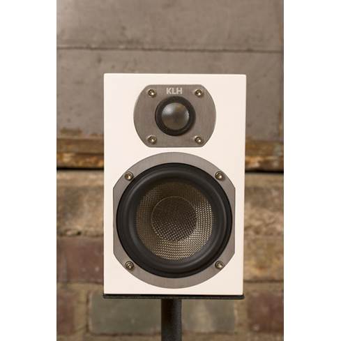 KLH Ames bookshelf speakers