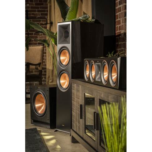 Klipsch Reference Premiere RP-504C Center channel speaker