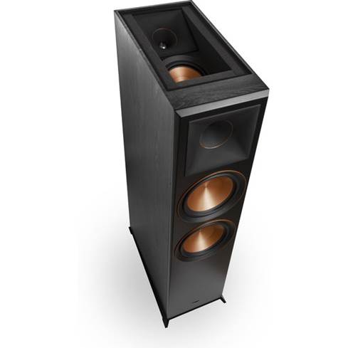 Klipsch Reference Premiere RP-8060FA Dolby Atmos enabled floor-standing speaker