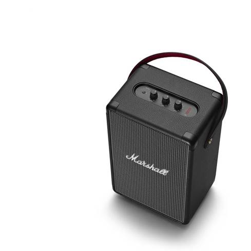 Bluetooth® at Tufton speaker Portable Marshall Crutchfield