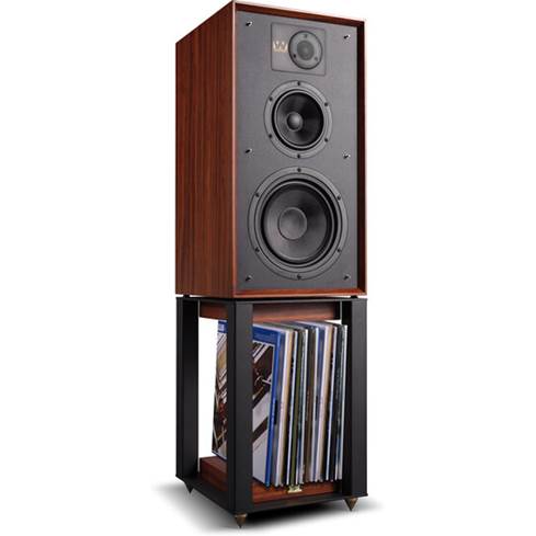 Wharfedale Linton stand-mount speaker